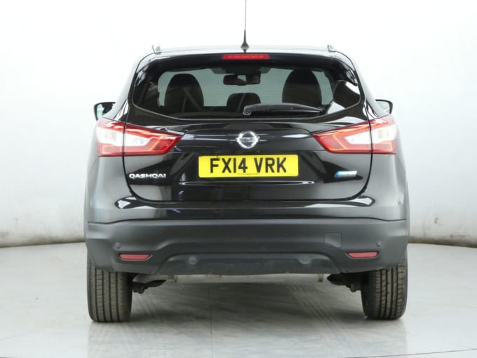 2024 Nissan Qashqai