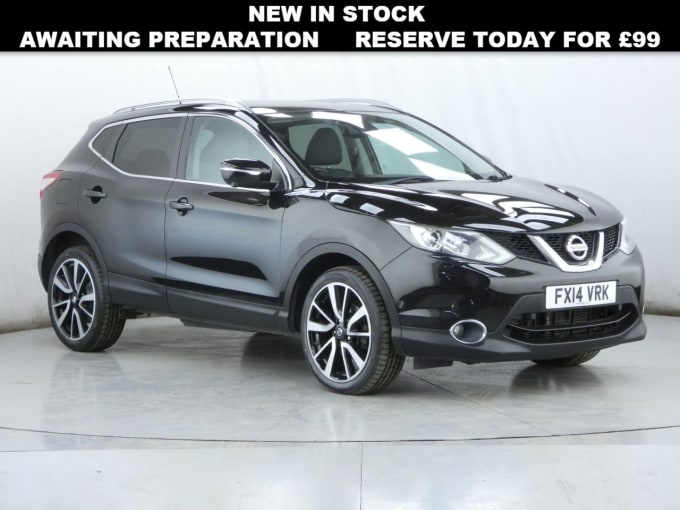 2024 Nissan Qashqai