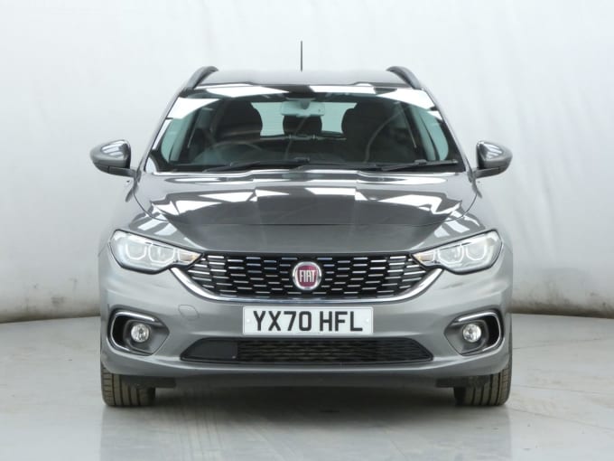 2024 Fiat Tipo