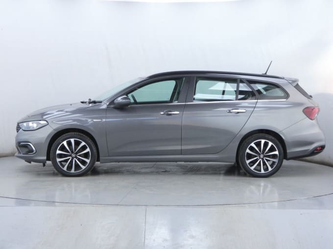 2024 Fiat Tipo