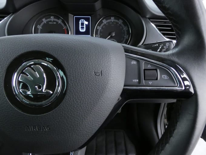 2024 Skoda Octavia