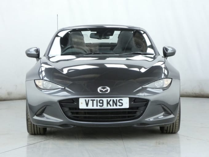 2024 Mazda Mx-5