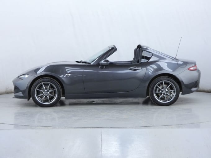 2024 Mazda Mx-5