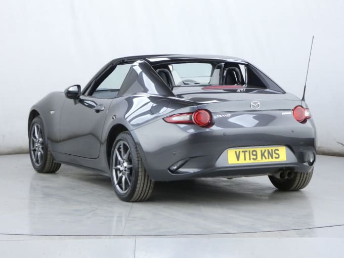 2024 Mazda Mx-5