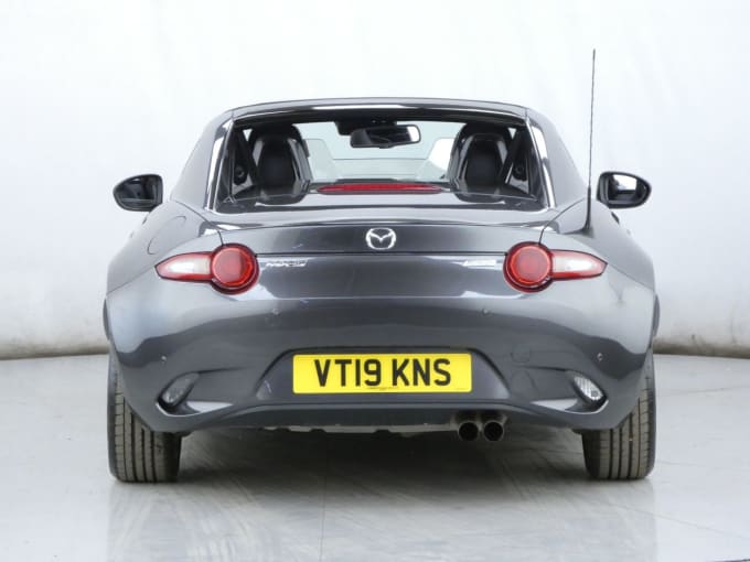 2024 Mazda Mx-5