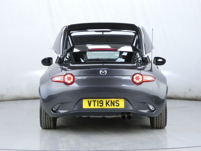 2024 Mazda Mx-5