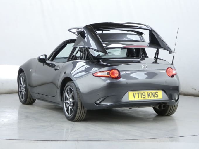 2024 Mazda Mx-5