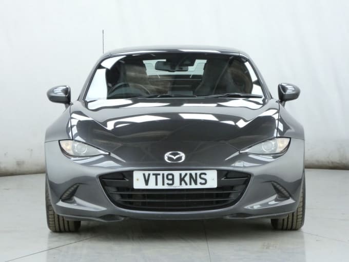 2024 Mazda Mx-5