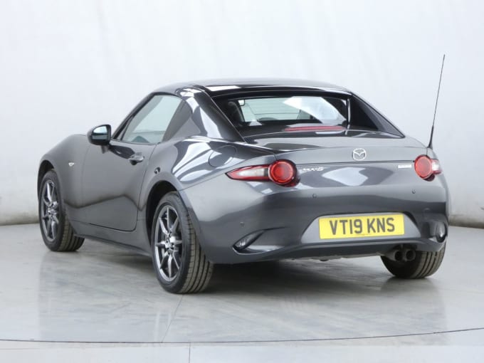 2024 Mazda Mx-5