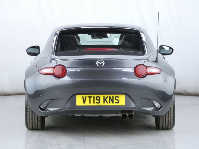 2024 Mazda Mx-5