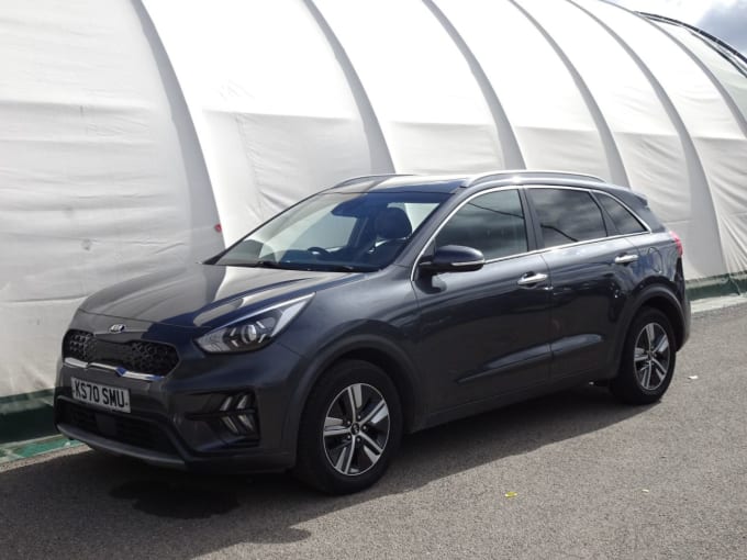 2024 Kia Niro