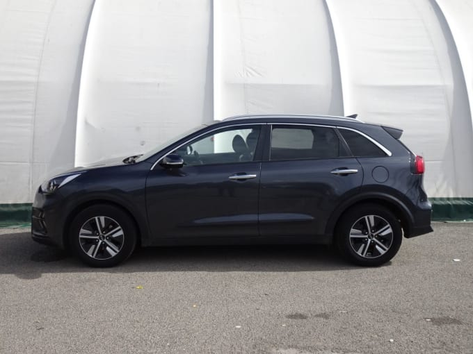 2024 Kia Niro