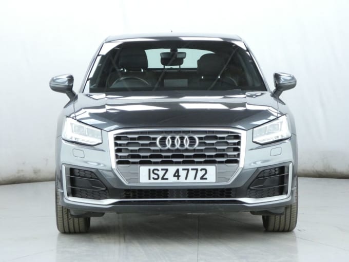 2025 Audi Q2