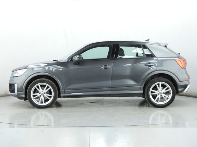 2025 Audi Q2