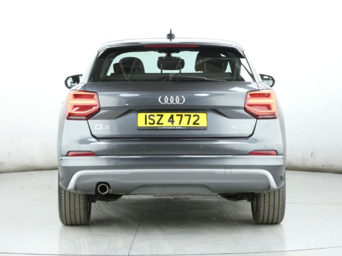 2025 Audi Q2