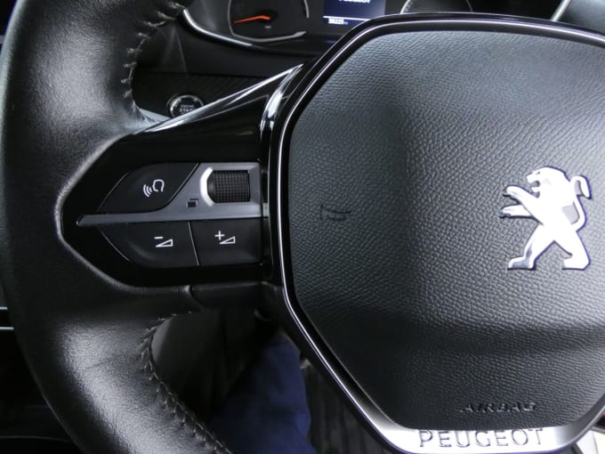 2024 Peugeot 2008