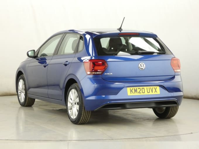 2024 Volkswagen Polo