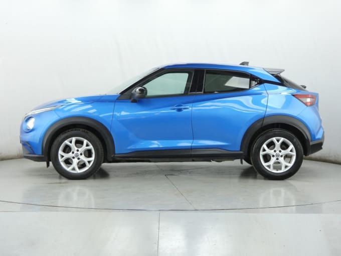 2024 Nissan Juke