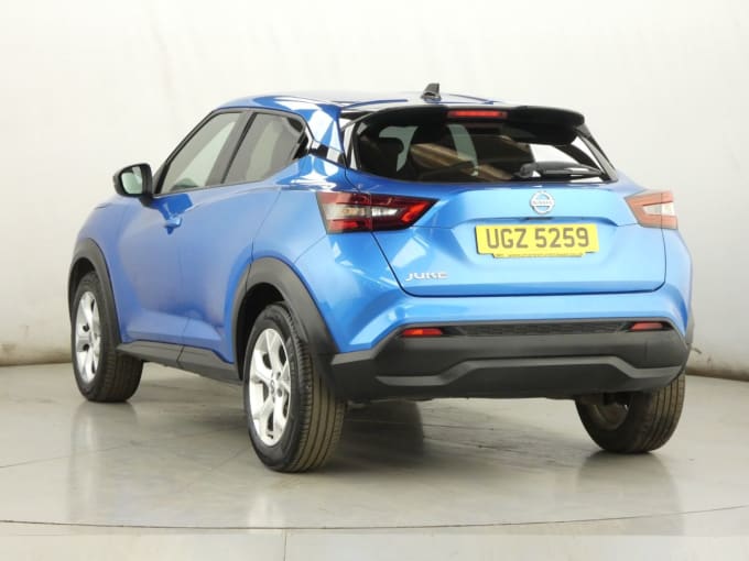 2024 Nissan Juke