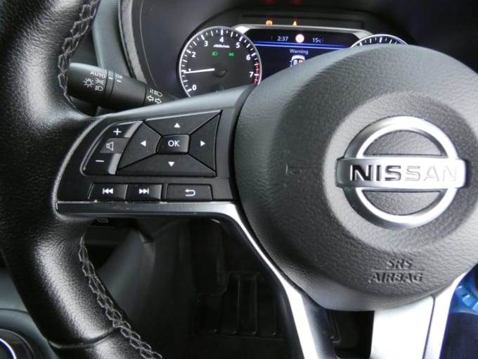 2024 Nissan Juke