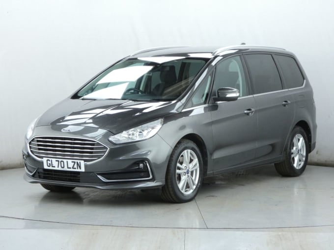 2024 Ford Galaxy