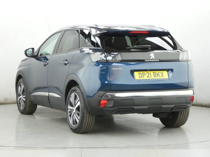 2024 Peugeot 3008