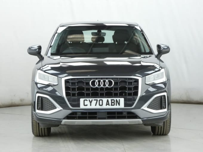 2024 Audi Q2