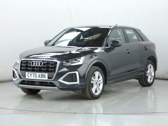 2024 Audi Q2