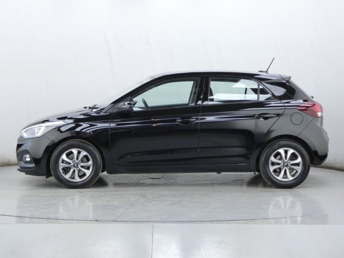 2024 Hyundai I20