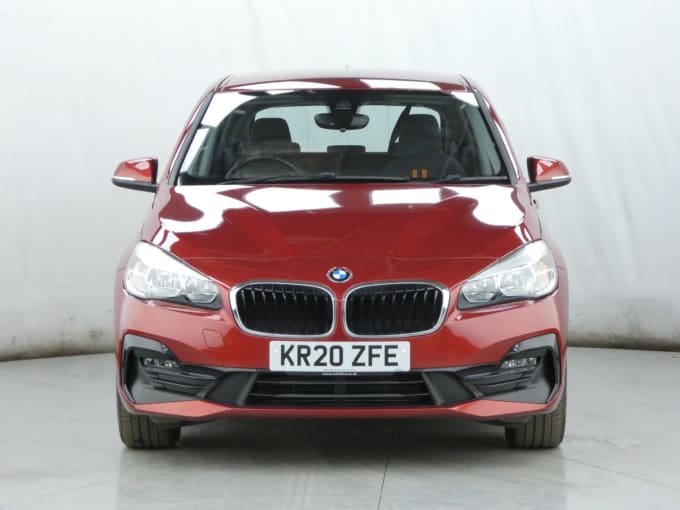 2024 BMW 2 Series Active Tourer