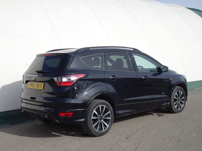 2024 Ford Kuga