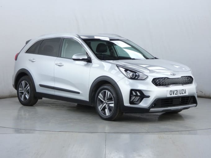 2024 Kia Niro