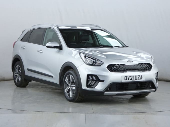 2024 Kia Niro