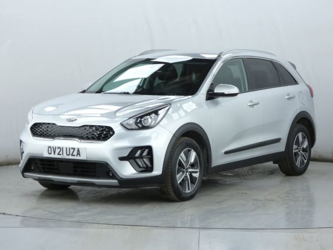 2024 Kia Niro