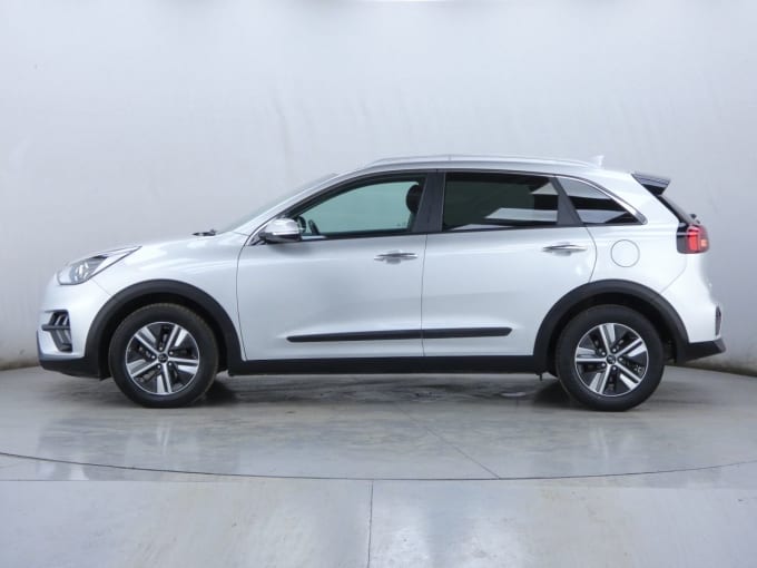 2024 Kia Niro