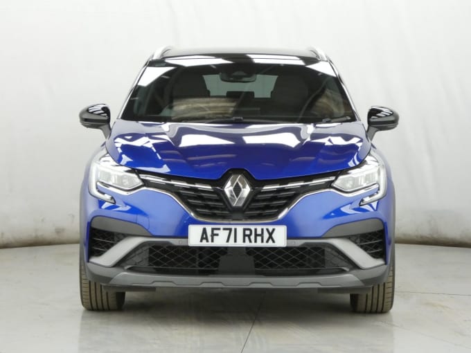 2024 Renault Captur