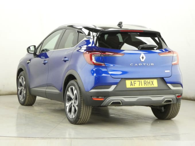 2024 Renault Captur