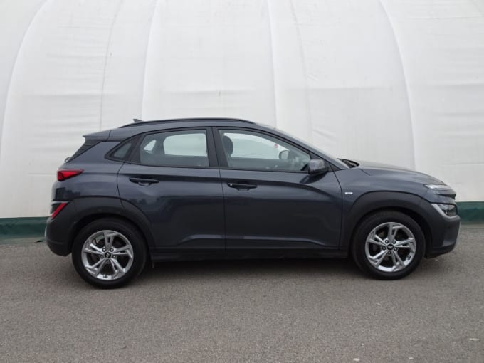 2024 Hyundai Kona