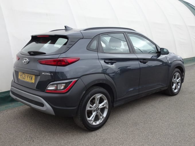 2024 Hyundai Kona