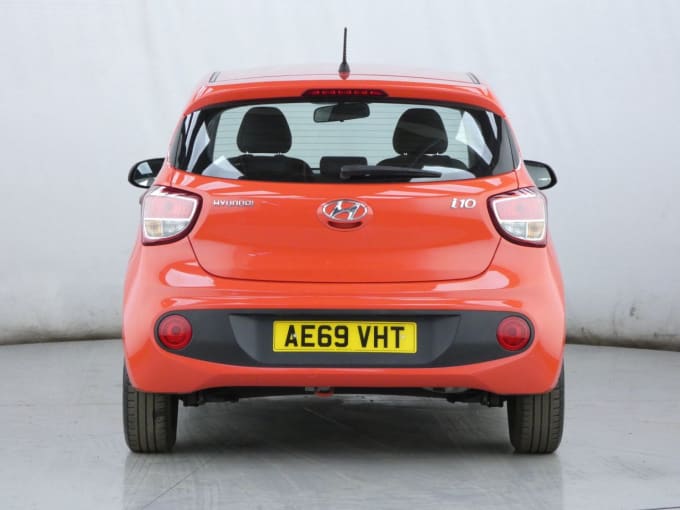 2024 Hyundai I10