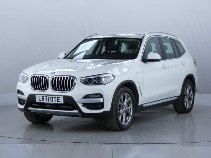 2025 BMW X3