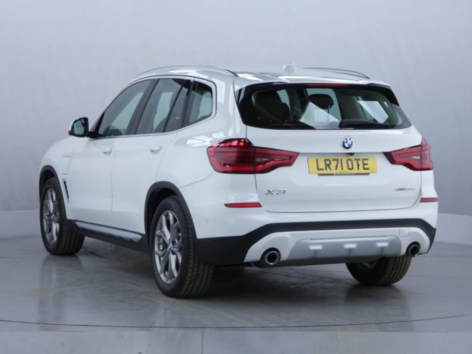 2025 BMW X3