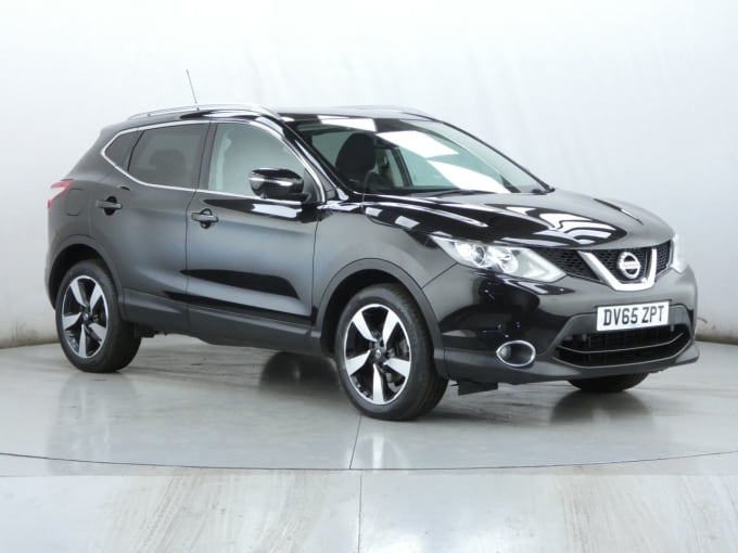 2024 Nissan Qashqai