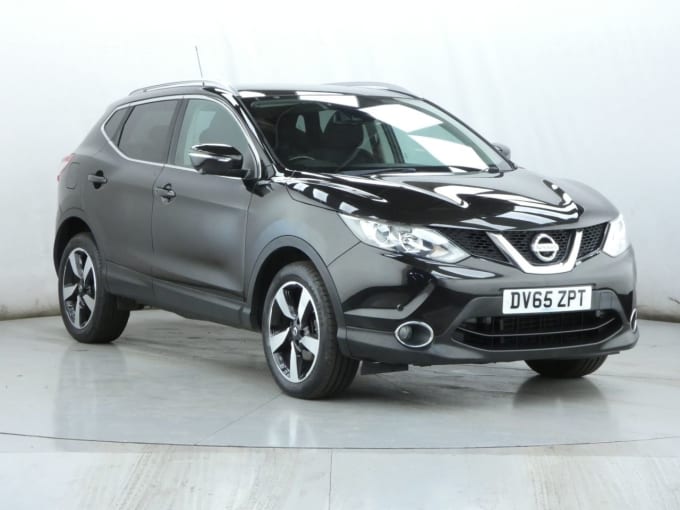 2024 Nissan Qashqai