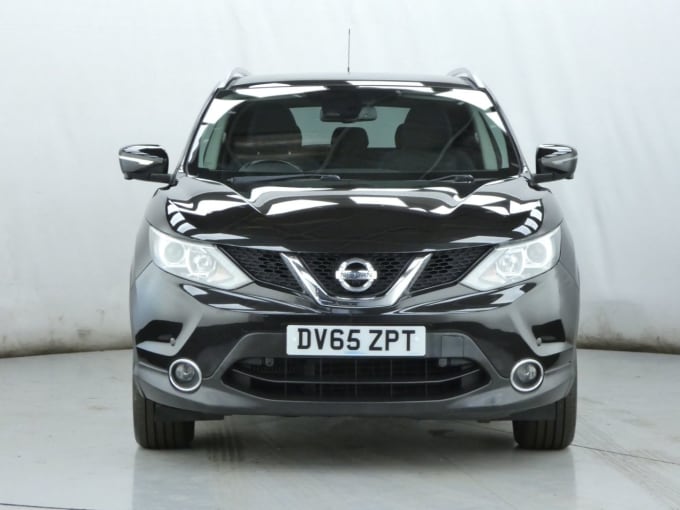 2024 Nissan Qashqai