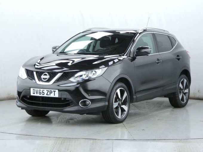 2024 Nissan Qashqai