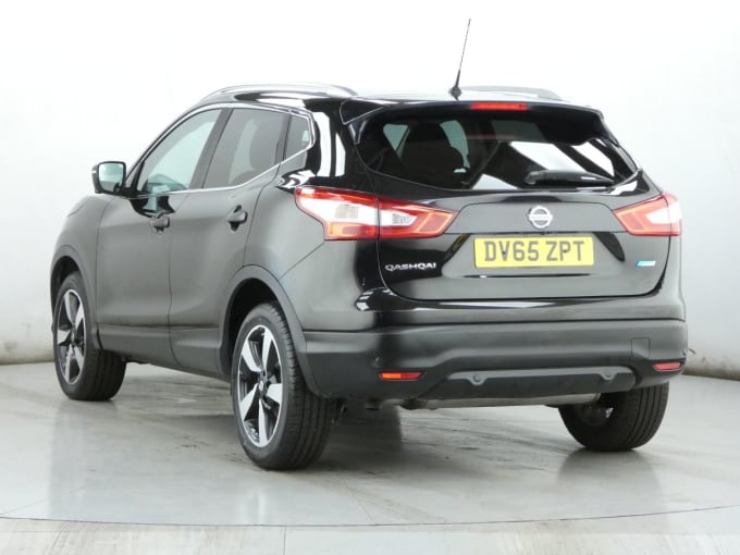 2024 Nissan Qashqai