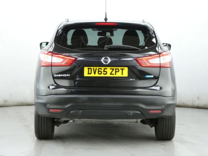 2024 Nissan Qashqai