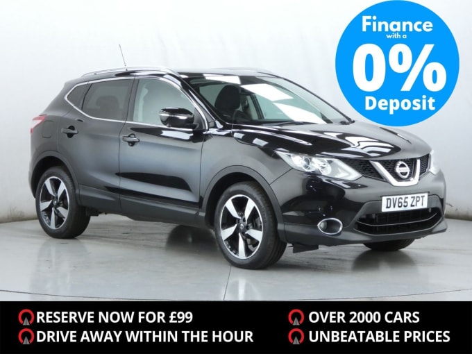 2024 Nissan Qashqai