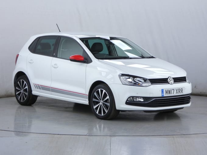 2024 Volkswagen Polo